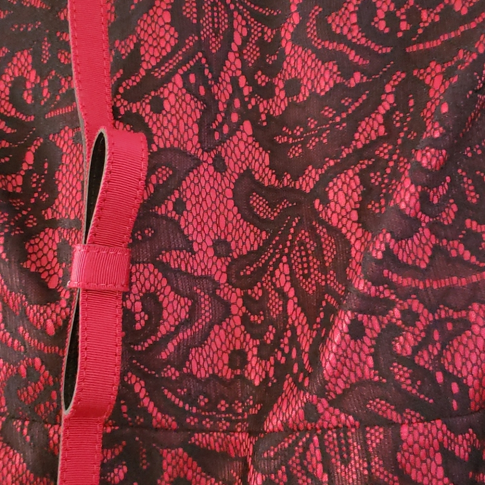 Dress - Picture 6 of 9